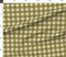 Rustic Country Farmhouse Primitive Gingham Check Plaid Picnic Cottagecore Classic Traditional Modern Farmhouse Soft Texture Spring Green Olive Custom Printed Fabric by Spoonflower Various Fabrics by the Yard or Fat Quarter